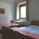 公寓 Gaestehaus Kuchernig