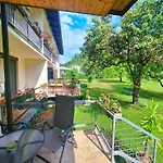 Gaestehaus Kuchernig *