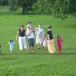 Gaestehaus Kuchernig Apartman