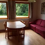 Apartman Gaestehaus Kuchernig *