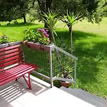 Apartman Gaestehaus Kuchernig Völkermarkt