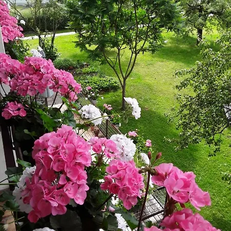 Gastehaus Kuchernig * Volkermarkt