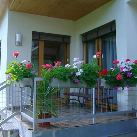 Gaestehaus Kuchernig * Völkermarkt