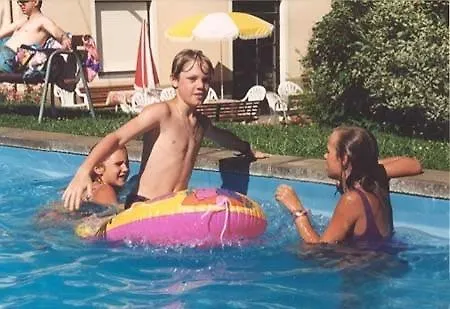 Gastehaus Kuchernig Apartment *