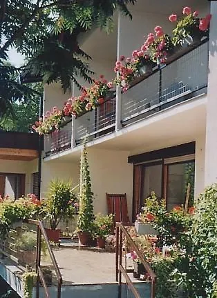 Gaestehaus Kuchernig Völkermarkt