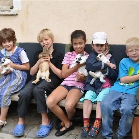 Apartman Gaestehaus Kuchernig Völkermarkt