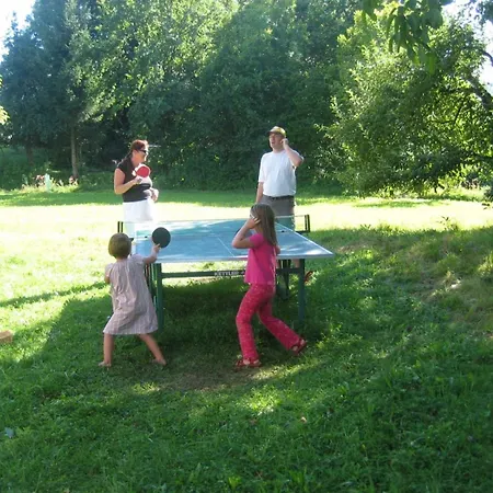 Gaestehaus Kuchernig Völkermarkt