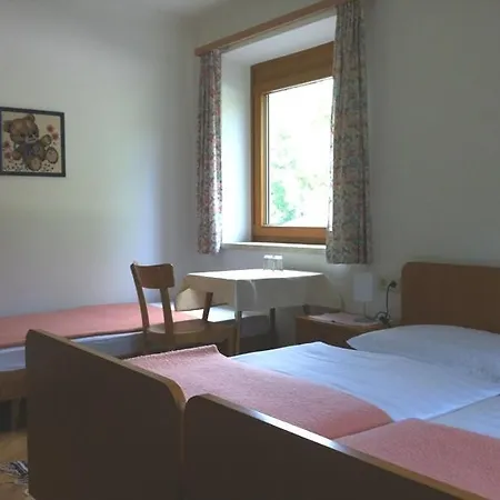 Apartment Gastehaus Kuchernig