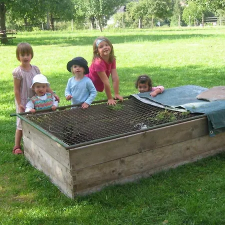 Gaestehaus Kuchernig