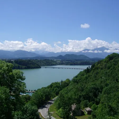 Gaestehaus Kuchernig * Völkermarkt