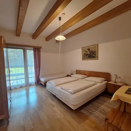 Gaestehaus Kuchernig * Völkermarkt