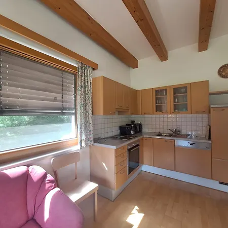 Gastehaus Kuchernig Apartment