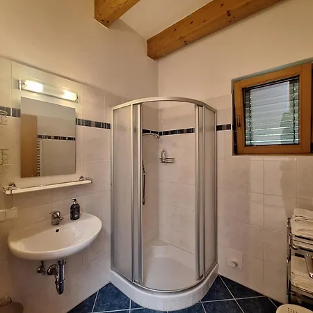 Gaestehaus Kuchernig דירה *