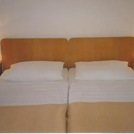 公寓 Gaestehaus Kuchernig Völkermarkt