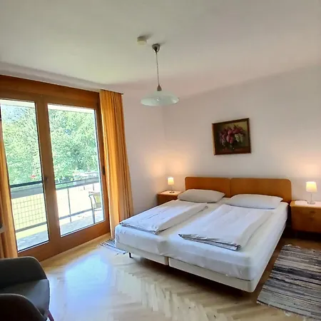 Apartament Gaestehaus Kuchernig Völkermarkt