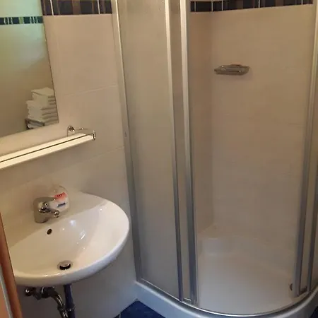 Apartment Kuchernig *