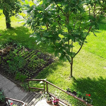 Gaestehaus Kuchernig Apartman *