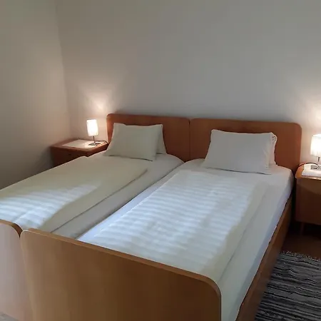 Gaestehaus Kuchernig