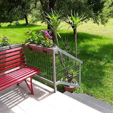 Appartement Gaestehaus Kuchernig Völkermarkt